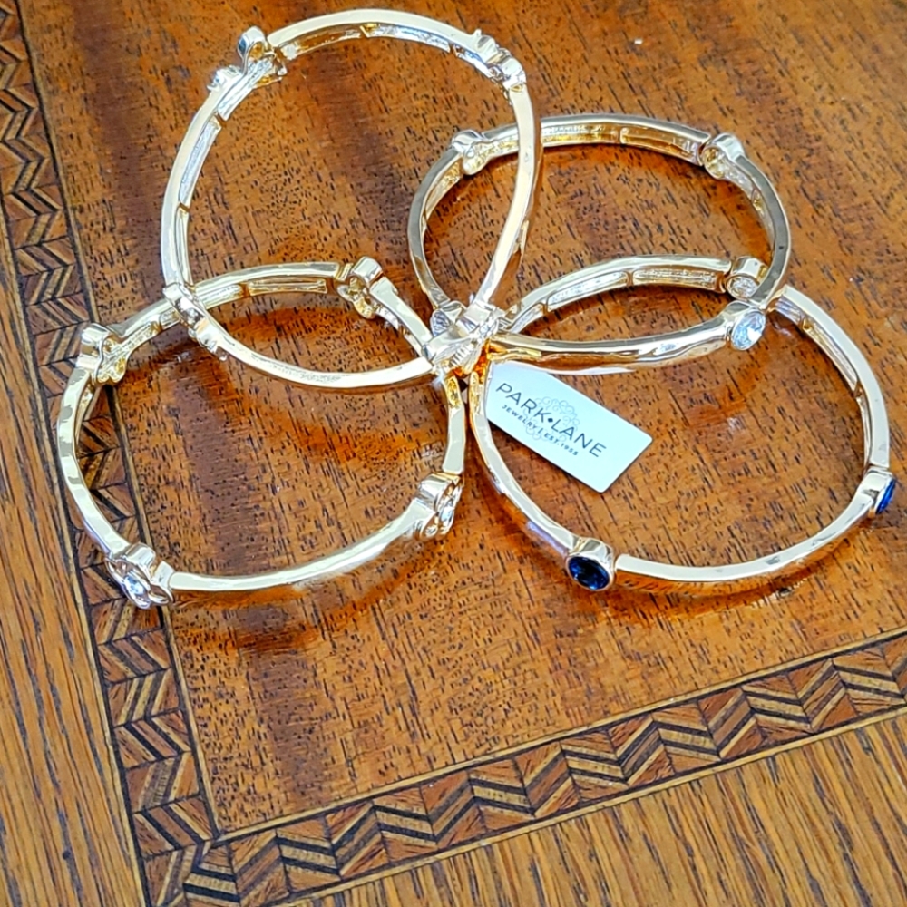 Tansy Bracelet